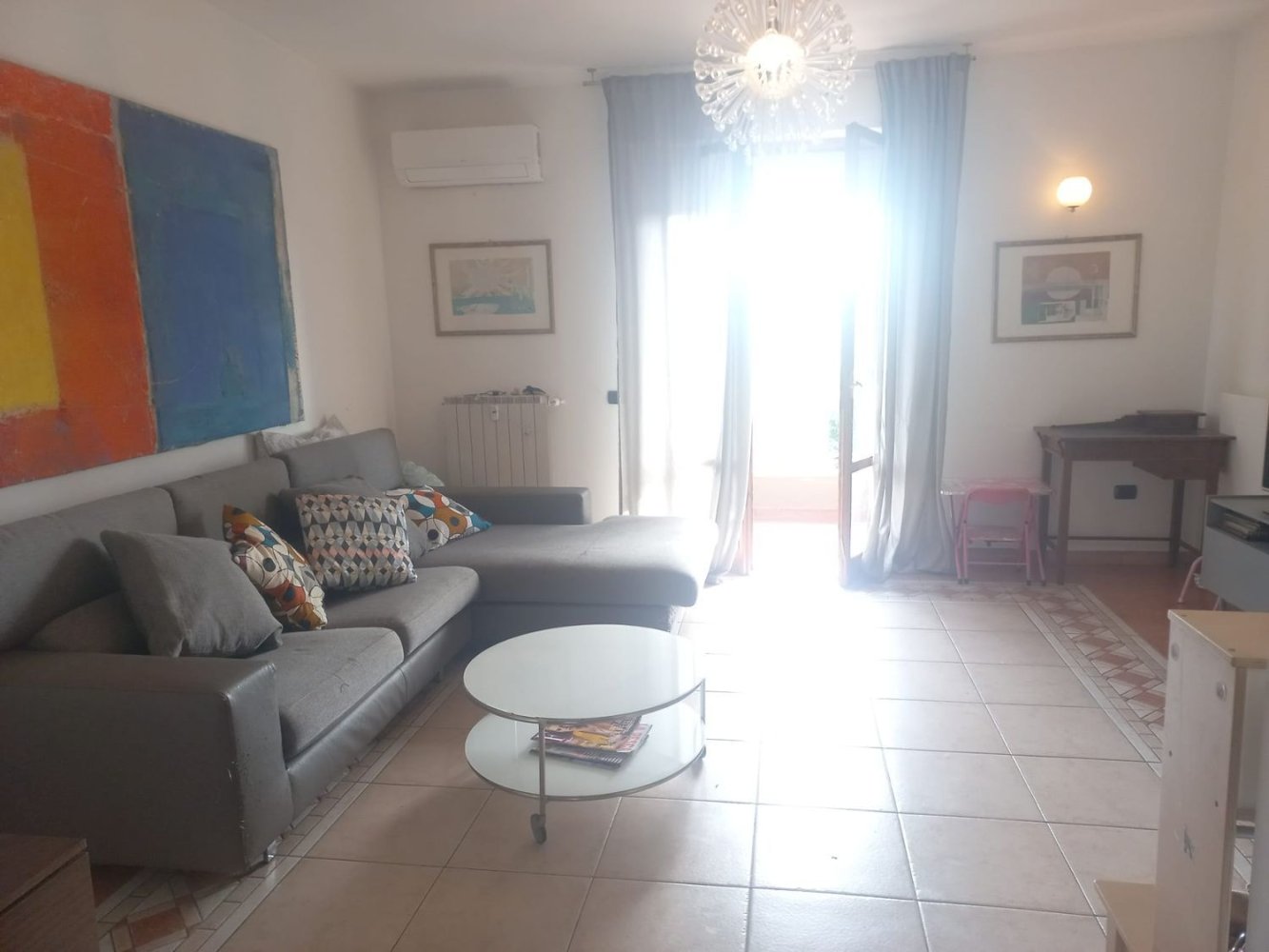 4 غرف نوم شقة في Florence, Italy رقم 337002