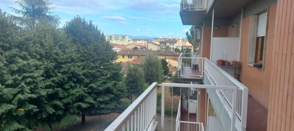 4 غرف نوم شقة في Florence, Italy رقم 337002 42