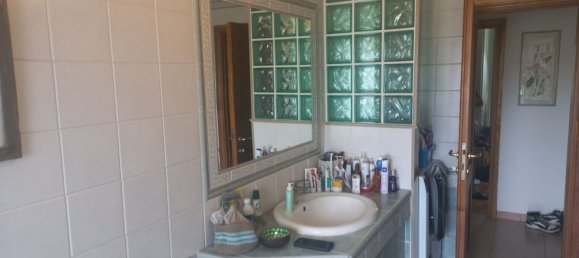 4 غرف نوم شقة في Florence, Italy رقم 337002 28