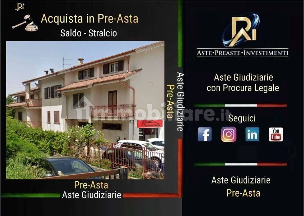 5 bedrooms Apartment in Figline Vegliaturo, Italy No. 182541