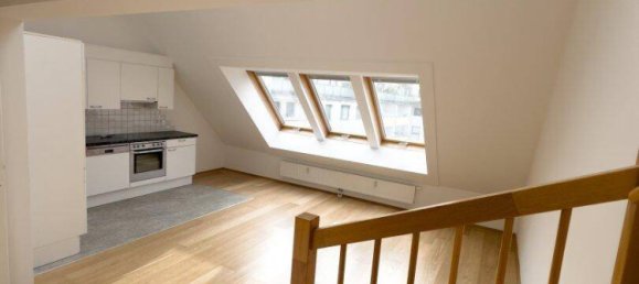 Дуплекс с 3 комнатами в Оттакринг, Австрия № 187557 5