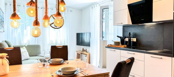 Apartamento T1 em Vorpommern-Rugen, Germany N.º 284203 4