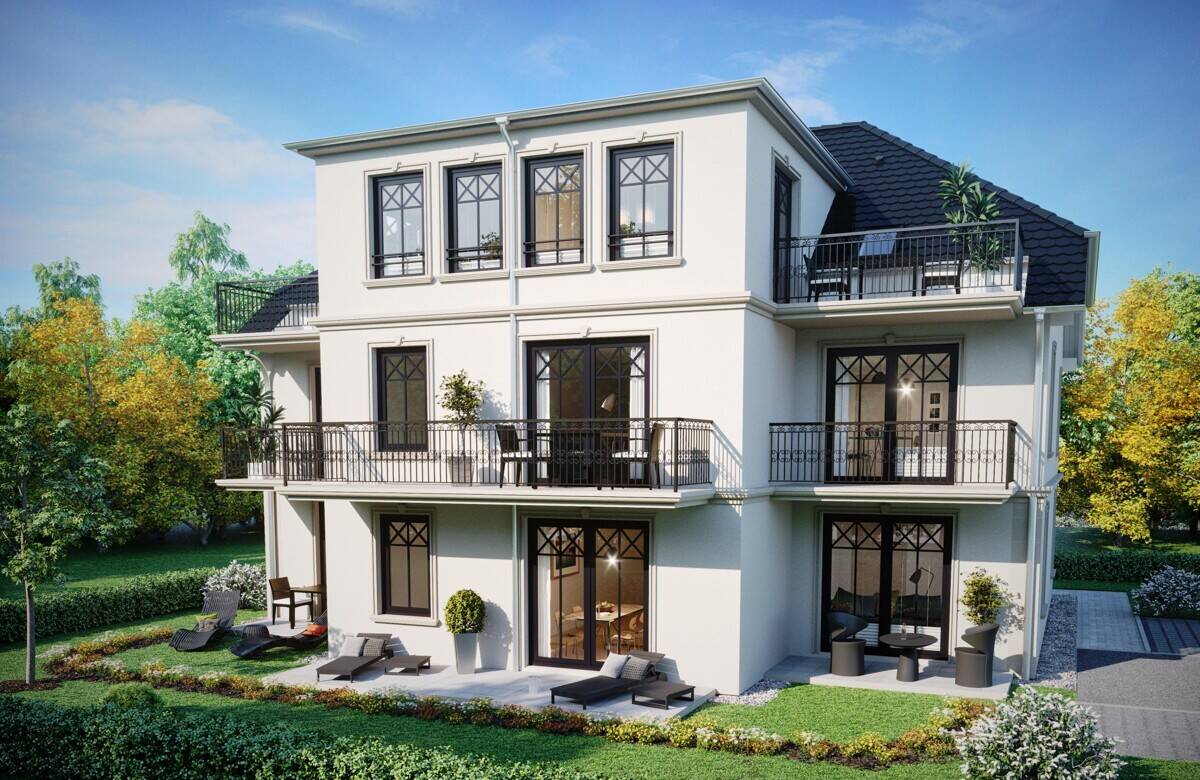 Apartamento T1 em Vorpommern-Rugen, Germany N.º 284203