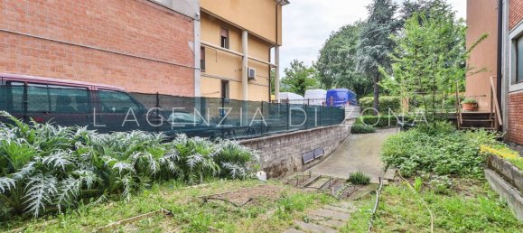 3 bedrooms Apartment in Pianoro, Italy No. 140163 35