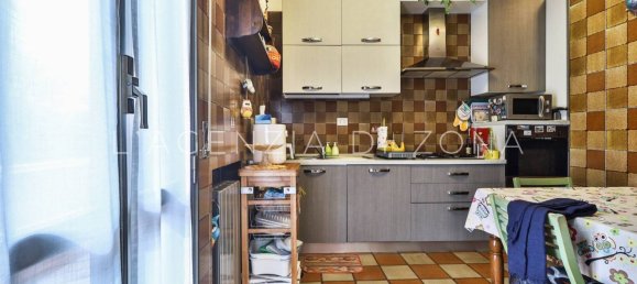 3 bedrooms Apartment in Pianoro, Italy No. 140163 12