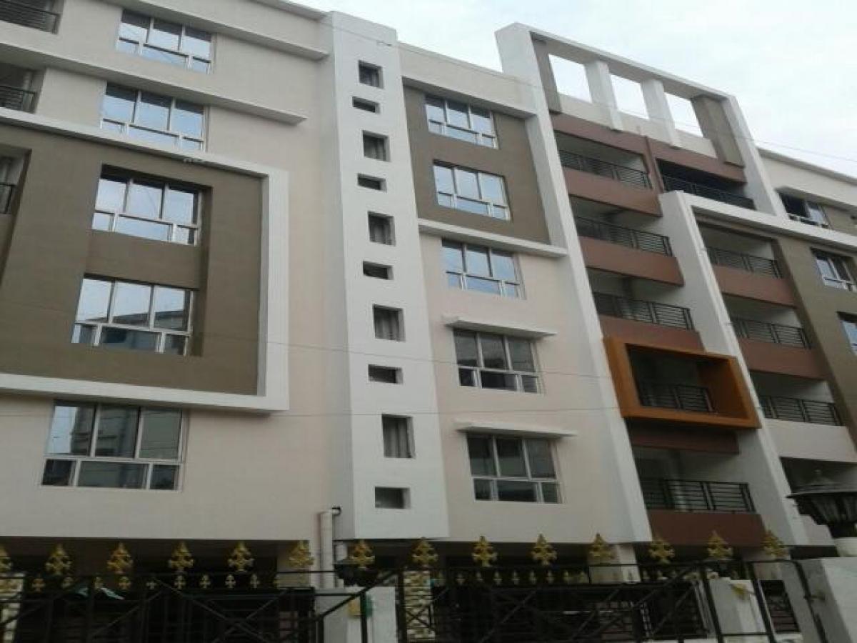 3 Schlafzimmer Haus in Kolkata, India, Nr. 6937