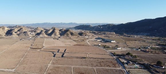  قطعة أرض في Lorca, Spain رقم 170569 21