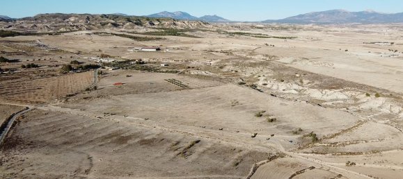  قطعة أرض في Lorca, Spain رقم 170569 71