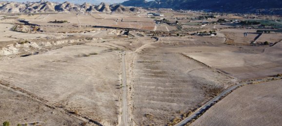  قطعة أرض في Lorca, Spain رقم 170569 47