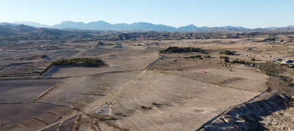  قطعة أرض في Lorca, Spain رقم 170569 18
