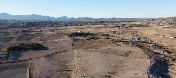  قطعة أرض في Lorca, Spain رقم 170569 48