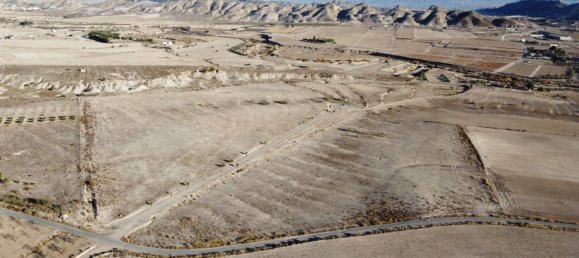  قطعة أرض في Lorca, Spain رقم 170569 45