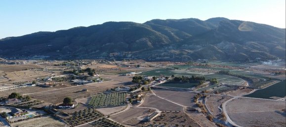  قطعة أرض في Lorca, Spain رقم 170569 37