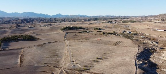  قطعة أرض في Lorca, Spain رقم 170569 33