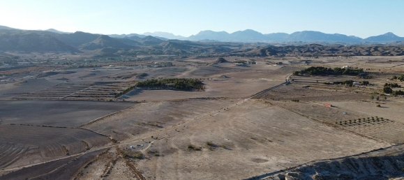  قطعة أرض في Lorca, Spain رقم 170569 16