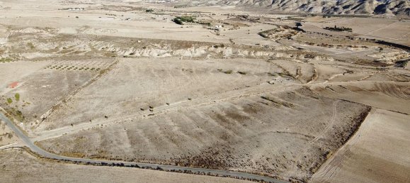  قطعة أرض في Lorca, Spain رقم 170569 74