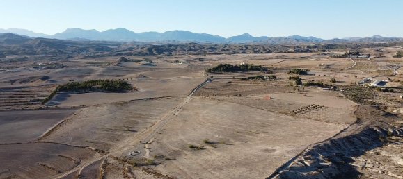  قطعة أرض في Lorca, Spain رقم 170569 4