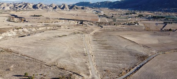  قطعة أرض في Lorca, Spain رقم 170569 78