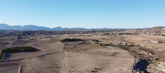  قطعة أرض في Lorca, Spain رقم 170569 57