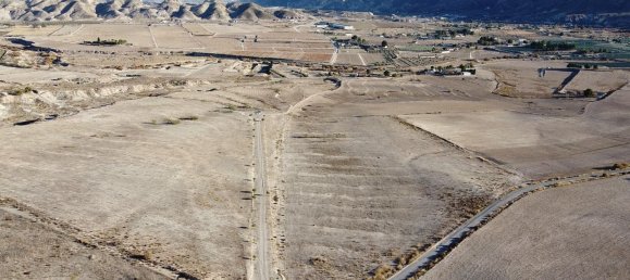  قطعة أرض في Lorca, Spain رقم 170569 77