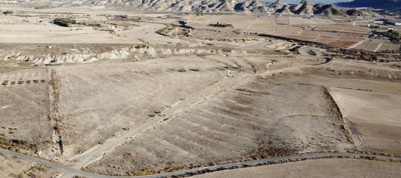  قطعة أرض في Lorca, Spain رقم 170569 76