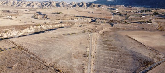  قطعة أرض في Lorca, Spain رقم 170569 62