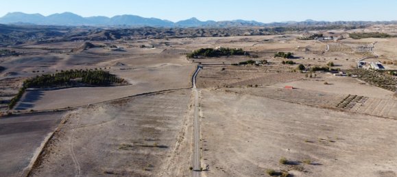  قطعة أرض في Lorca, Spain رقم 170569 67