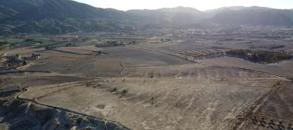  قطعة أرض في Lorca, Spain رقم 170569 11