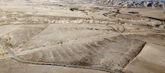  قطعة أرض في Lorca, Spain رقم 170569 25