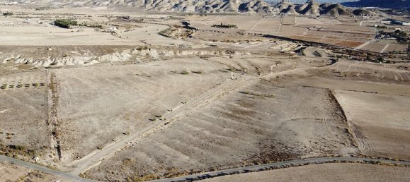  قطعة أرض في Lorca, Spain رقم 170569 75