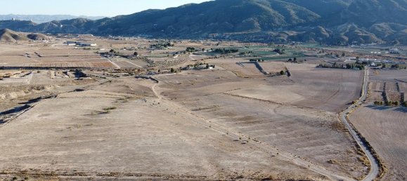  قطعة أرض في Lorca, Spain رقم 170569 79