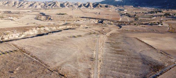  قطعة أرض في Lorca, Spain رقم 170569 53