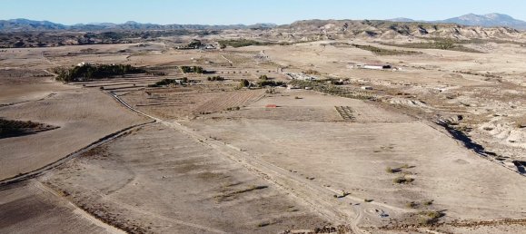  قطعة أرض في Lorca, Spain رقم 170569 69