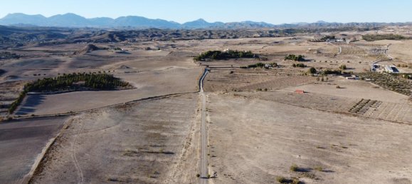  قطعة أرض في Lorca, Spain رقم 170569 6