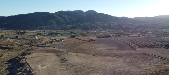  قطعة أرض في Lorca, Spain رقم 170569 32