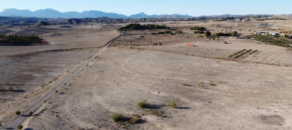  قطعة أرض في Lorca, Spain رقم 170569 66