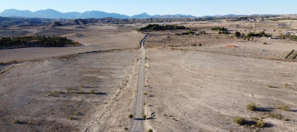  قطعة أرض في Lorca, Spain رقم 170569 65