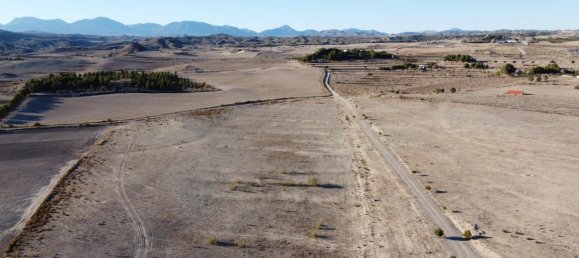  قطعة أرض في Lorca, Spain رقم 170569 68