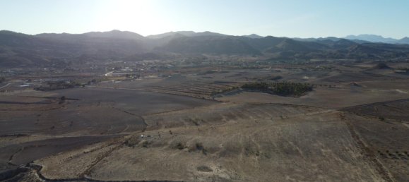  قطعة أرض في Lorca, Spain رقم 170569 55