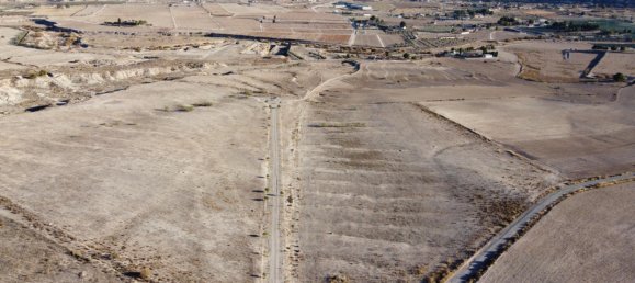  قطعة أرض في Lorca, Spain رقم 170569 49