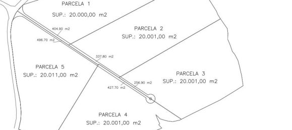  قطعة أرض في Lorca, Spain رقم 170569 39