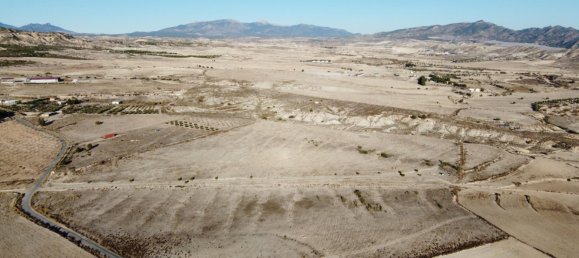  قطعة أرض في Lorca, Spain رقم 170569 9