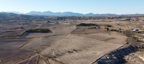  قطعة أرض في Lorca, Spain رقم 170569 38