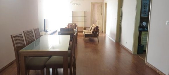 3 bedrooms Apartment in Tay Ho, Vietnam No. 4608 3