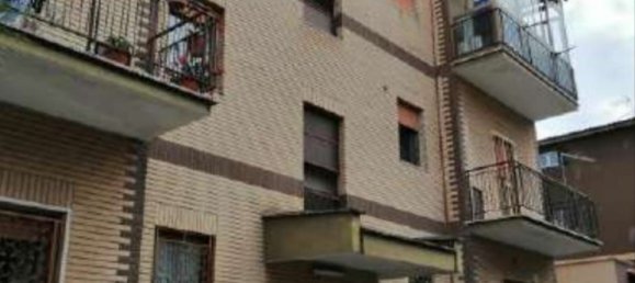 3-salle Appartement à Rome, Italy No. 17015 2