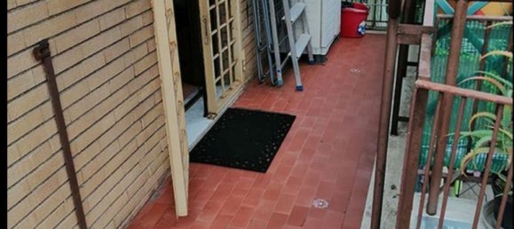 3-salle Appartement à Rome, Italy No. 17015 7