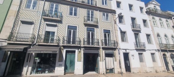 163m² Commercial property in Lisbon, Portugal No. 287318 14