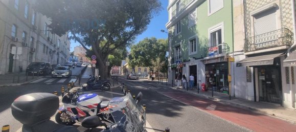 163m² Commercial property in Lisbon, Portugal No. 287318 16