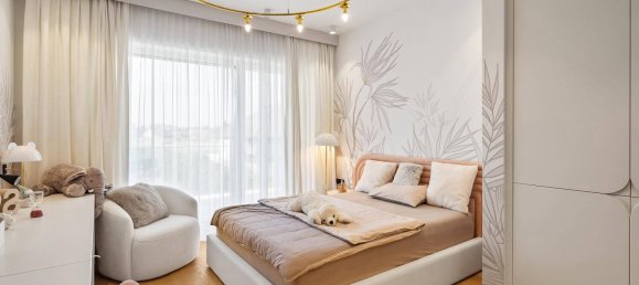 4 bedrooms Villa in Enzersdorf an der Fischa, Austria No. 8762 11