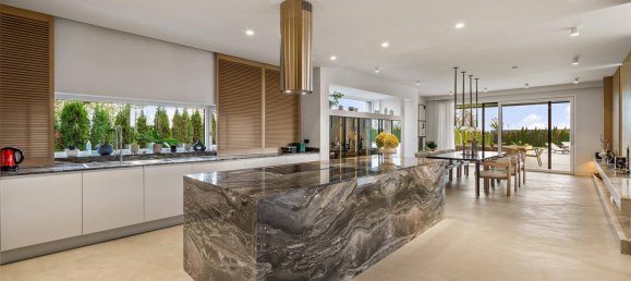 4 bedrooms Villa in Enzersdorf an der Fischa, Austria No. 8762 5